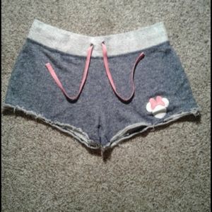 Disney shorts